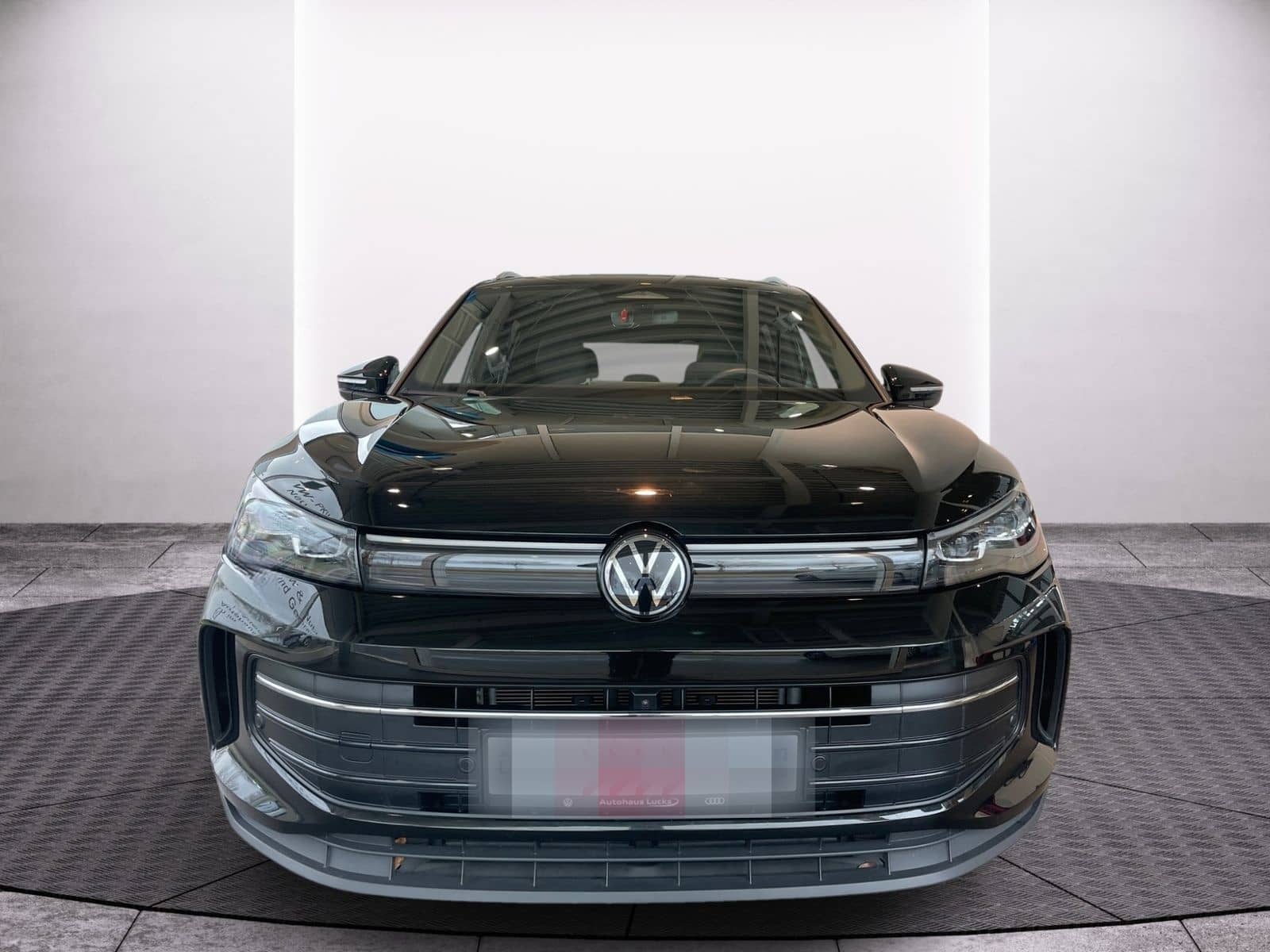 Volkswagen Tiguan 1.5 eTSI Goal MATRIX AHK ACC NAVI SIDE foto 4