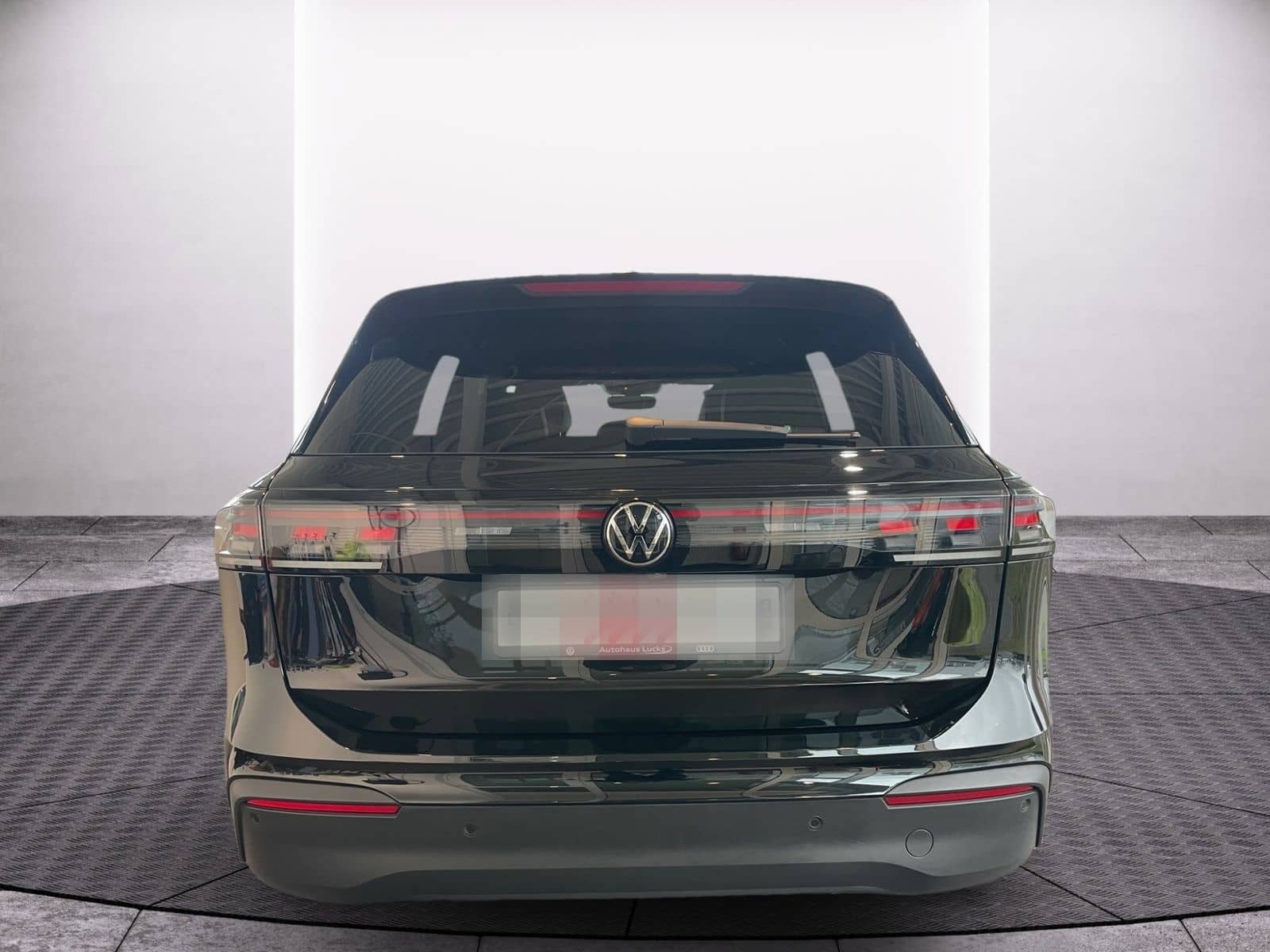 Volkswagen Tiguan 1.5 eTSI Goal MATRIX AHK ACC NAVI SIDE foto 7