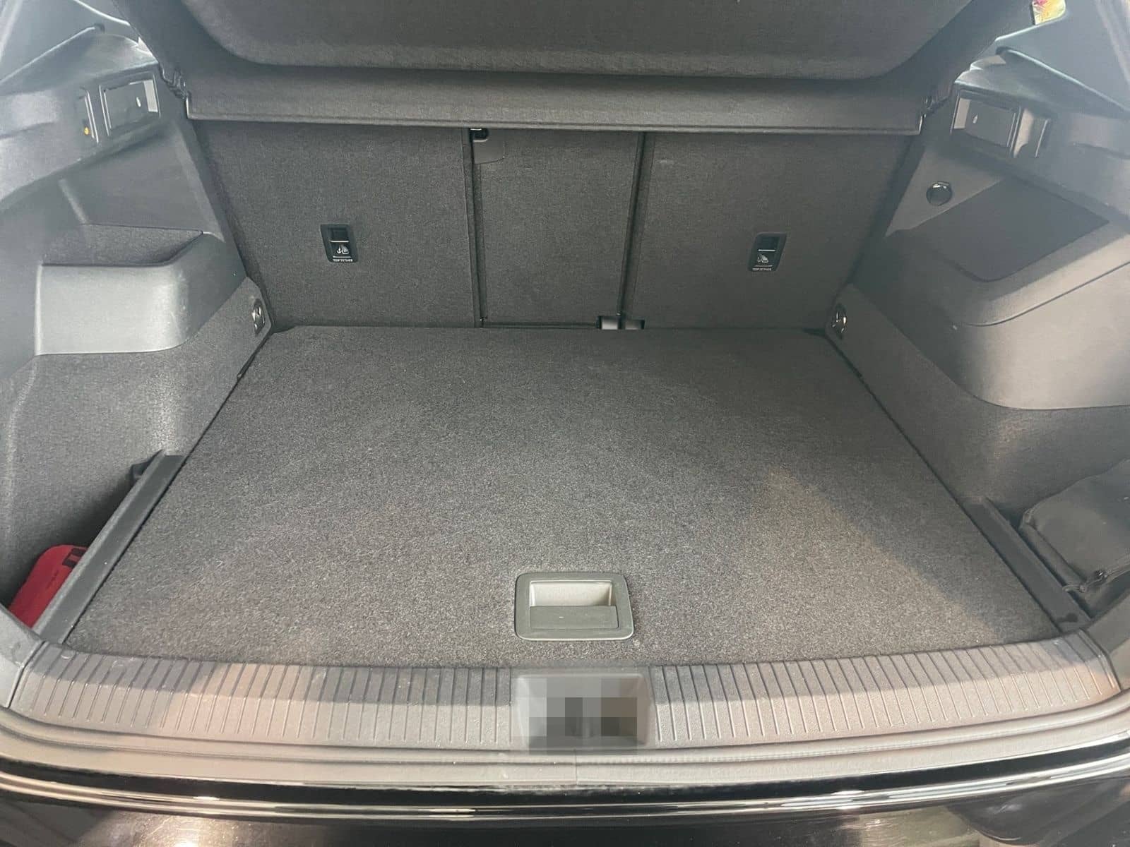 Volkswagen Tiguan 1.5 eTSI Goal MATRIX AHK ACC NAVI SIDE foto 9