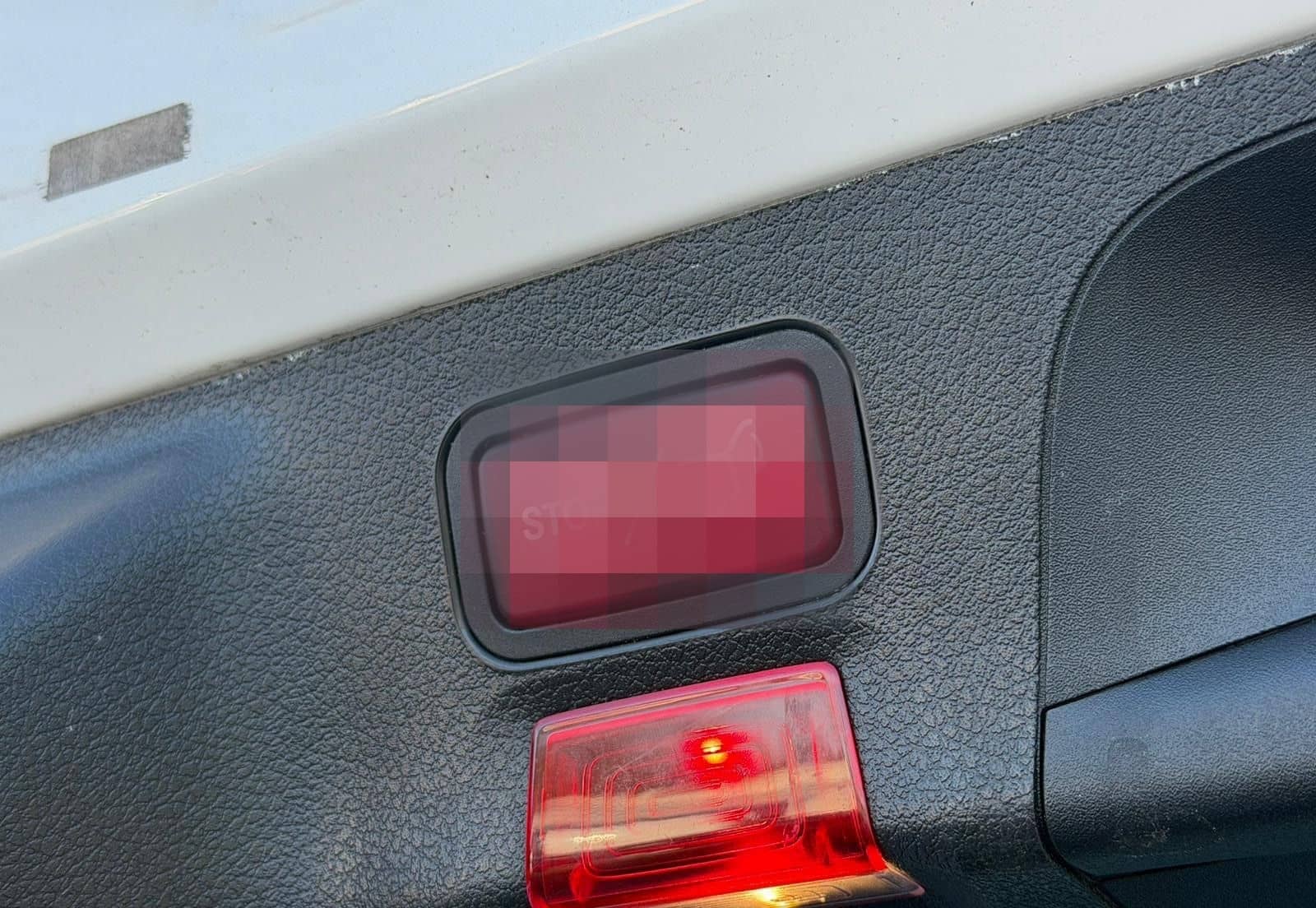 Mercedes-Benz CLA 200 Shooting Brake Progressive Elk. Heckklap foto 11