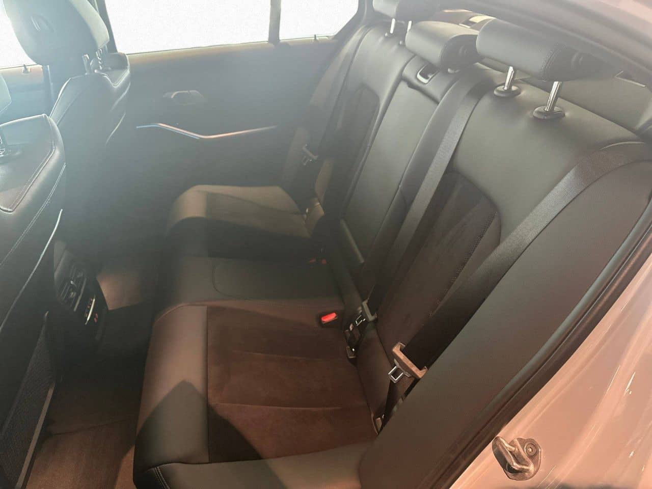 BMW 330e M Sport Limo Curved,H/K,DA,Kam,PA,Tempo LED foto 12