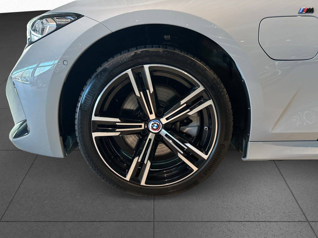 BMW 330e M Sport Limo Curved,H/K,DA,Kam,PA,Tempo LED foto 17