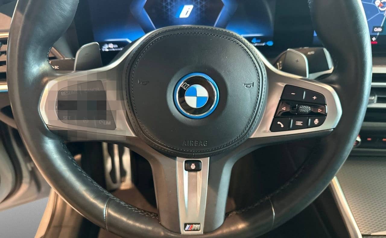 BMW 330e M Sport Limo Curved,H/K,DA,Kam,PA,Tempo LED foto 18