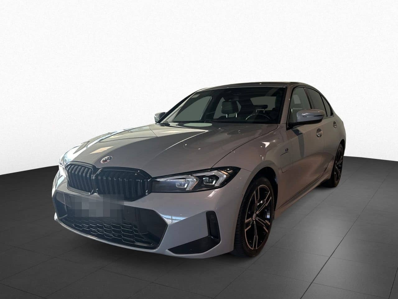 BMW 330e M Sport Limo Curved,H/K,DA,Kam,PA,Tempo LED foto 3