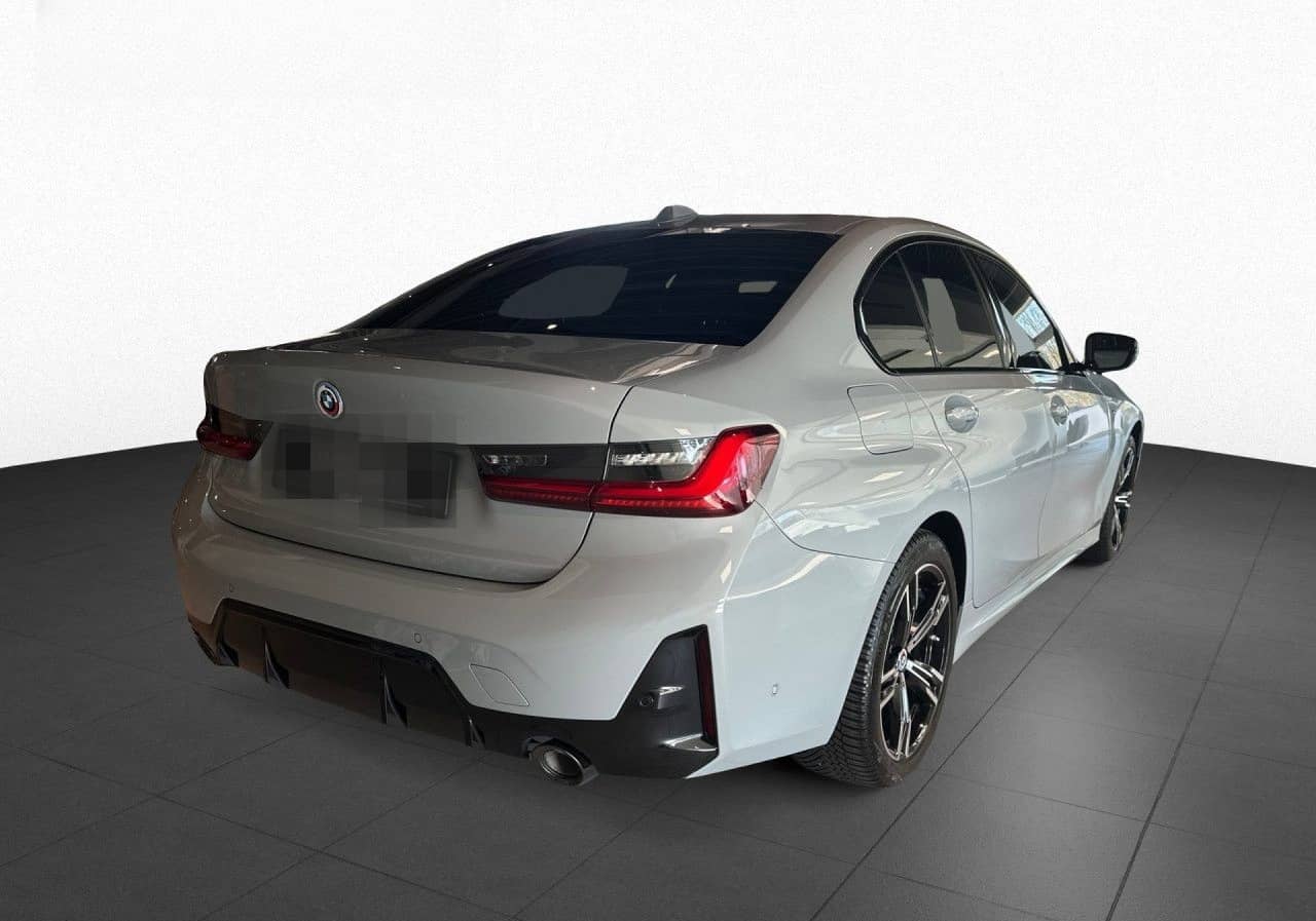 BMW 330e M Sport Limo Curved,H/K,DA,Kam,PA,Tempo LED foto 5