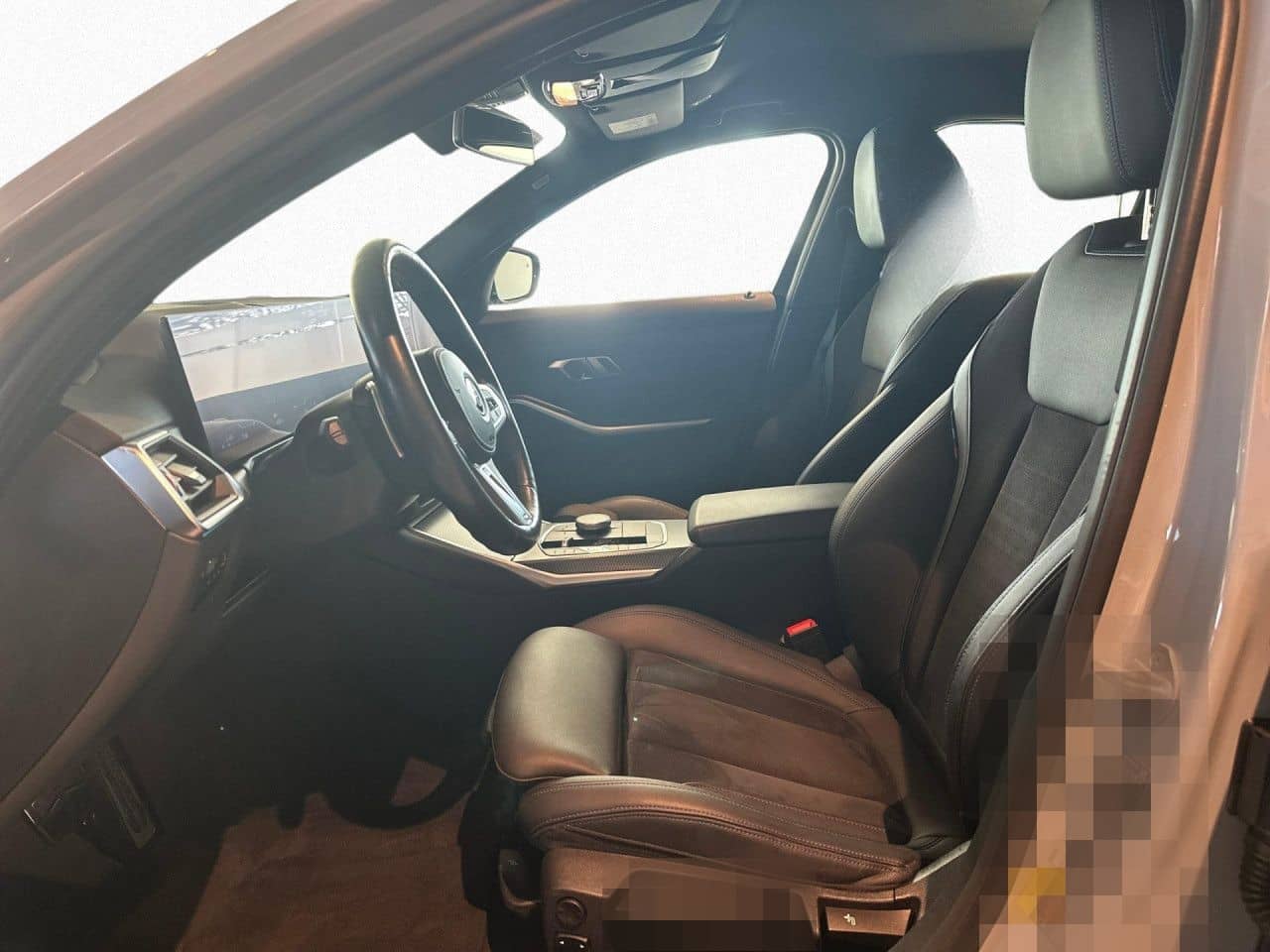 BMW 330e M Sport Limo Curved,H/K,DA,Kam,PA,Tempo LED foto 10