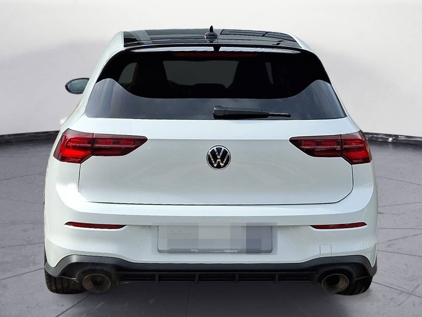 Volkswagen Golf GTI 2.0 TSI DSG Clubsport foto 5