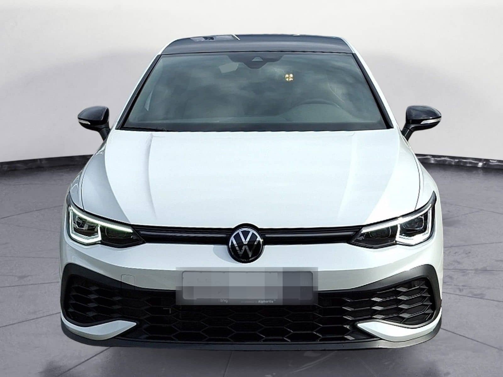 Volkswagen Golf GTI 2.0 TSI DSG Clubsport foto 7