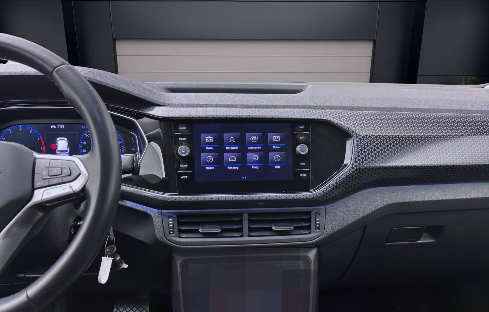 Volkswagen T-Cross 1.0 TSI DSG STYLE KAMERA ACC SITZHZG LED foto 14