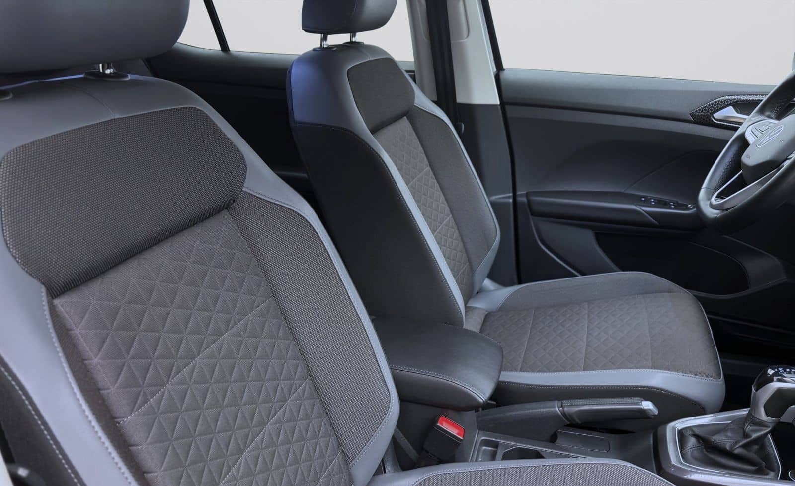 Volkswagen T-Cross 1.0 TSI DSG STYLE KAMERA ACC SITZHZG LED foto 16