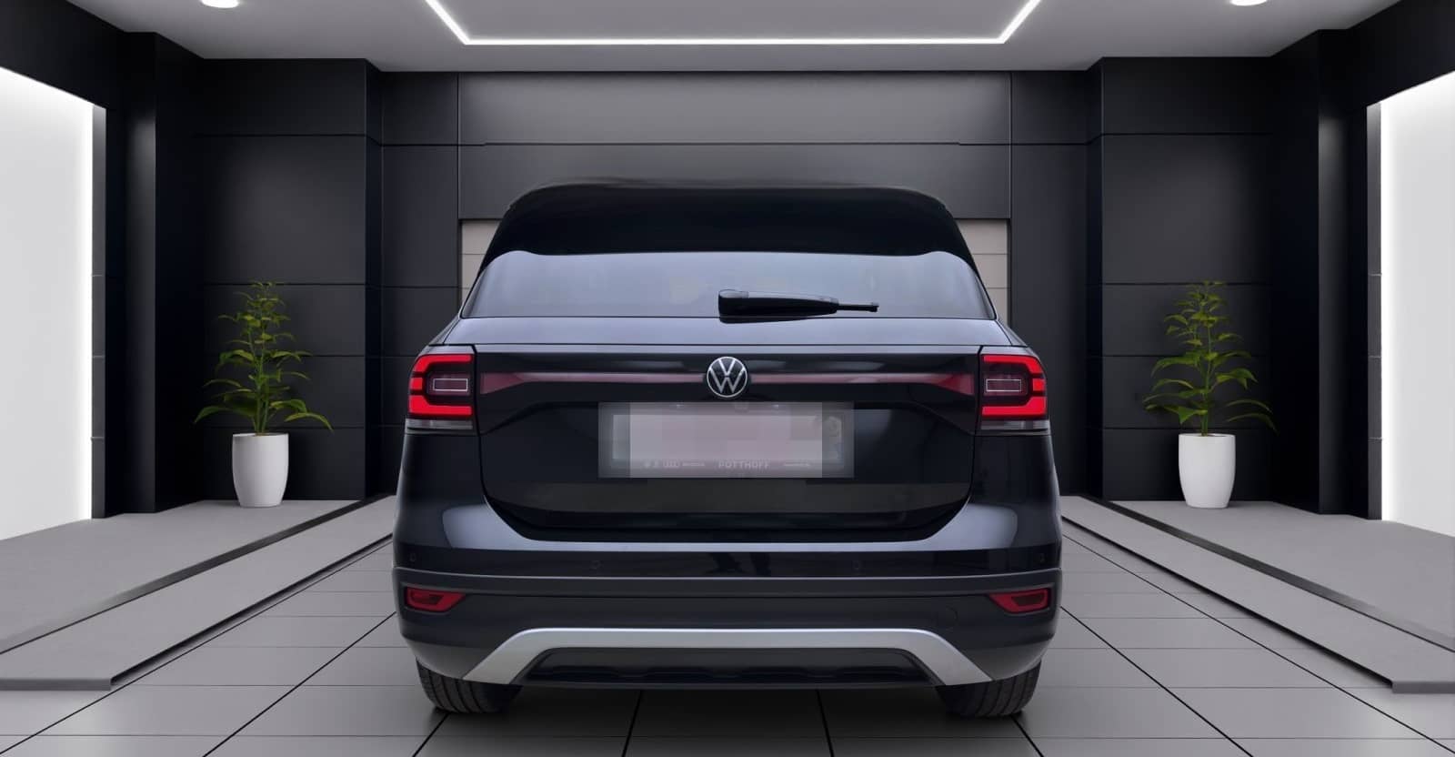 Volkswagen T-Cross 1.0 TSI DSG STYLE KAMERA ACC SITZHZG LED foto 3