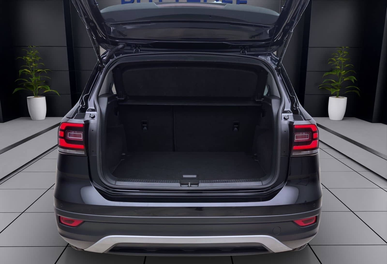 Volkswagen T-Cross 1.0 TSI DSG STYLE KAMERA ACC SITZHZG LED foto 4