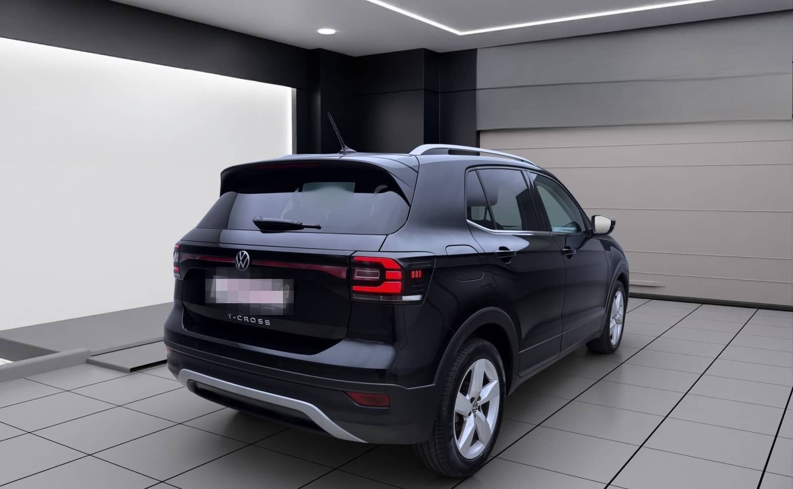 Volkswagen T-Cross 1.0 TSI DSG STYLE KAMERA ACC SITZHZG LED foto 5