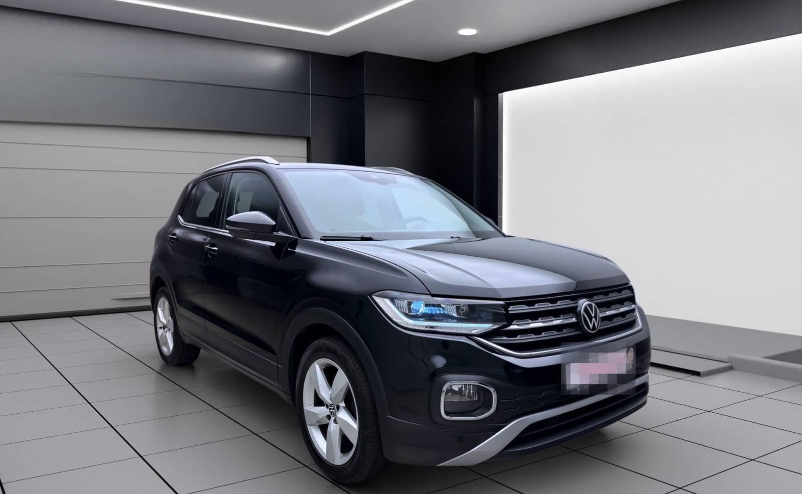 Volkswagen T-Cross 1.0 TSI DSG STYLE KAMERA ACC SITZHZG LED foto 6