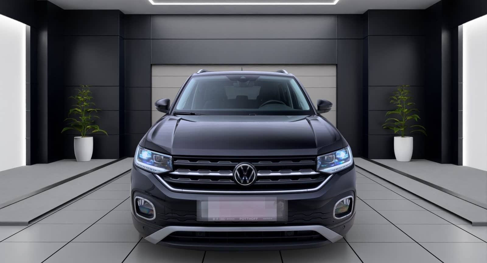 Volkswagen T-Cross 1.0 TSI DSG STYLE KAMERA ACC SITZHZG LED foto 7