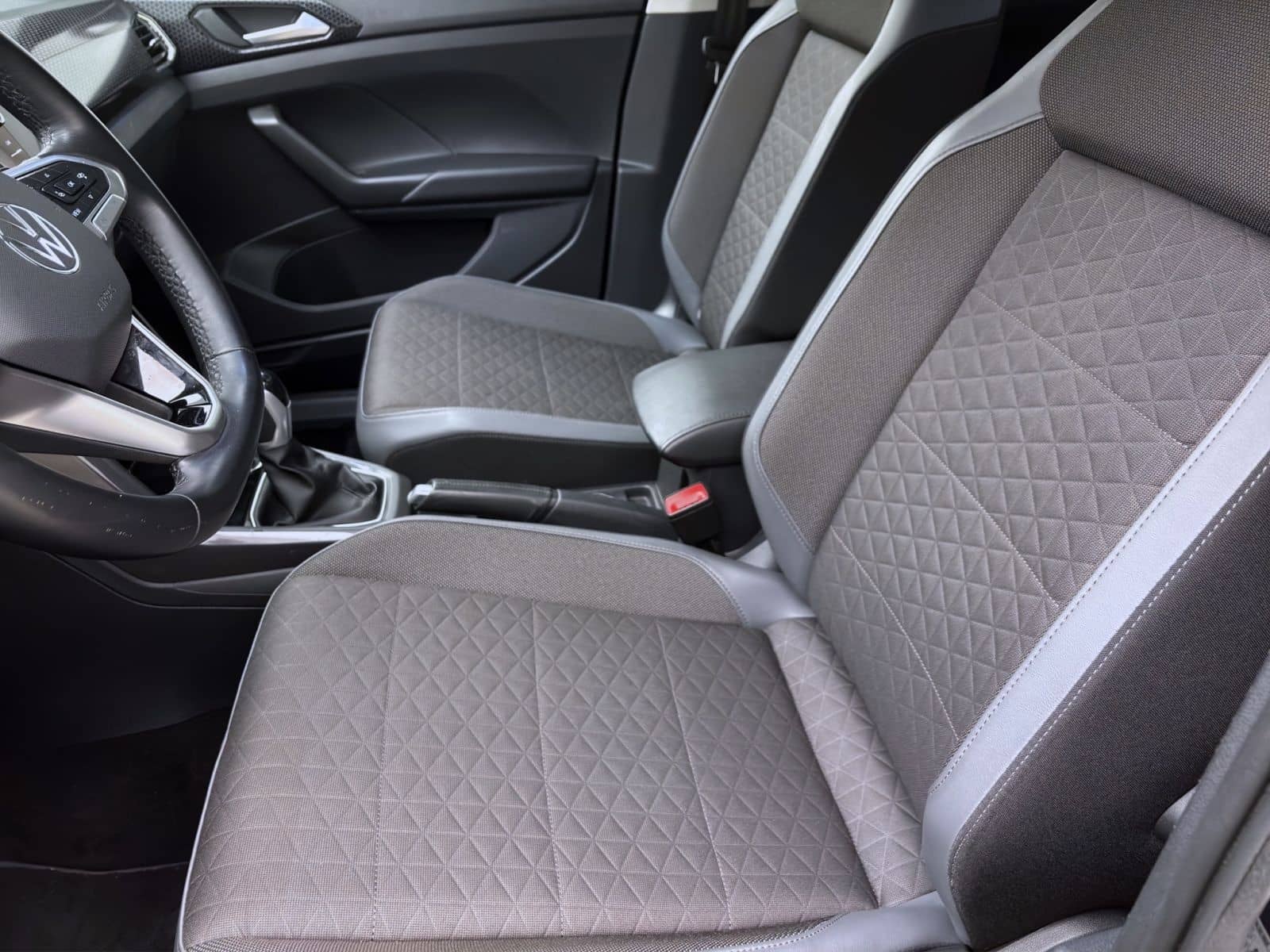 Volkswagen T-Cross 1.0 TSI DSG STYLE KAMERA ACC SITZHZG LED foto 9