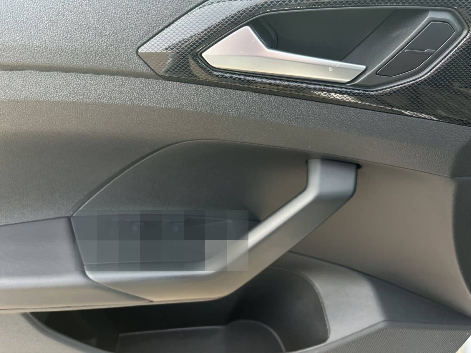 Volkswagen T-Cross Life 1,0 TSI 5-Gang | 17" | abgedunkelte foto 13