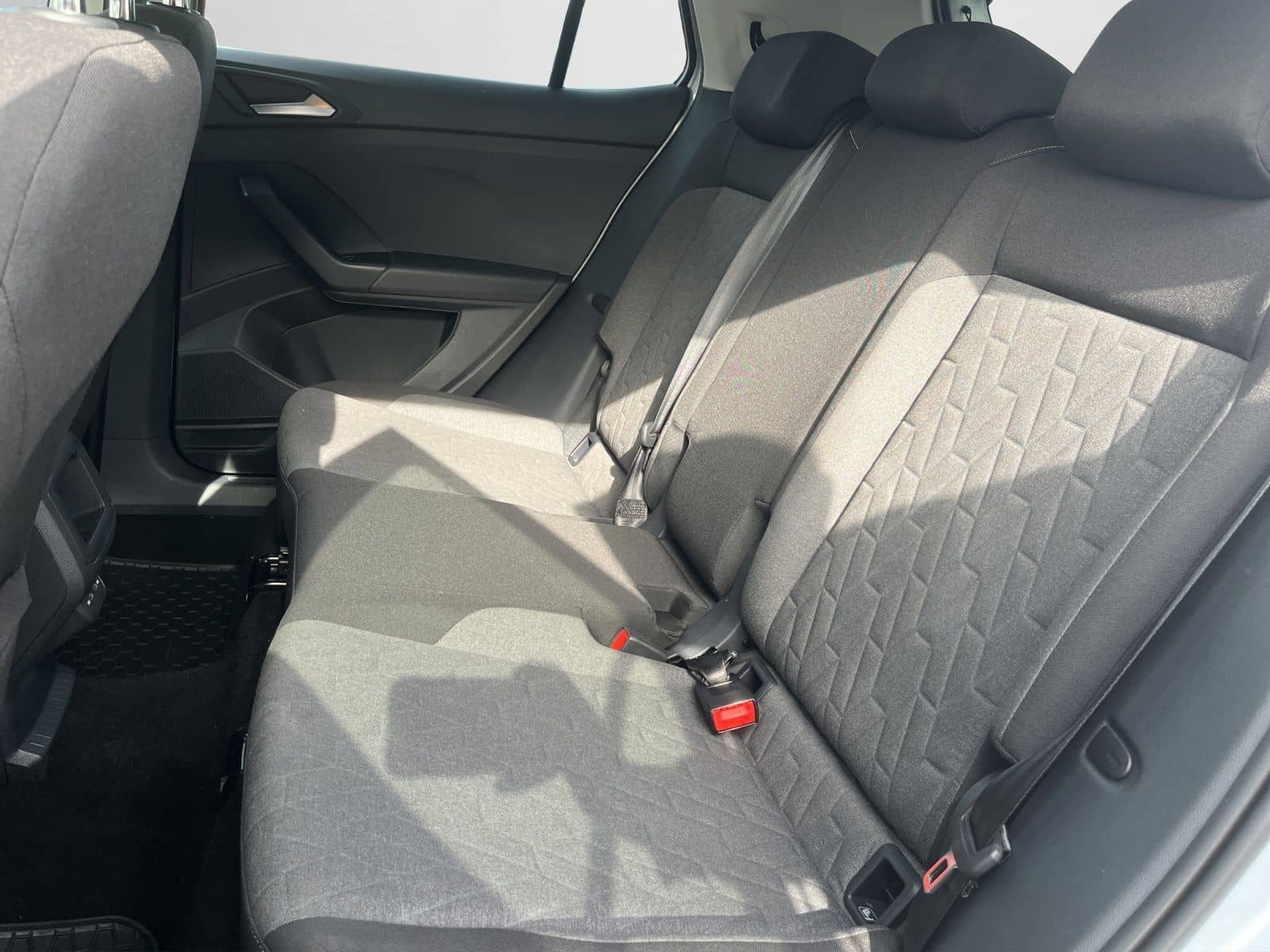 Volkswagen T-Cross Life 1,0 TSI 5-Gang | 17" | abgedunkelte foto 14