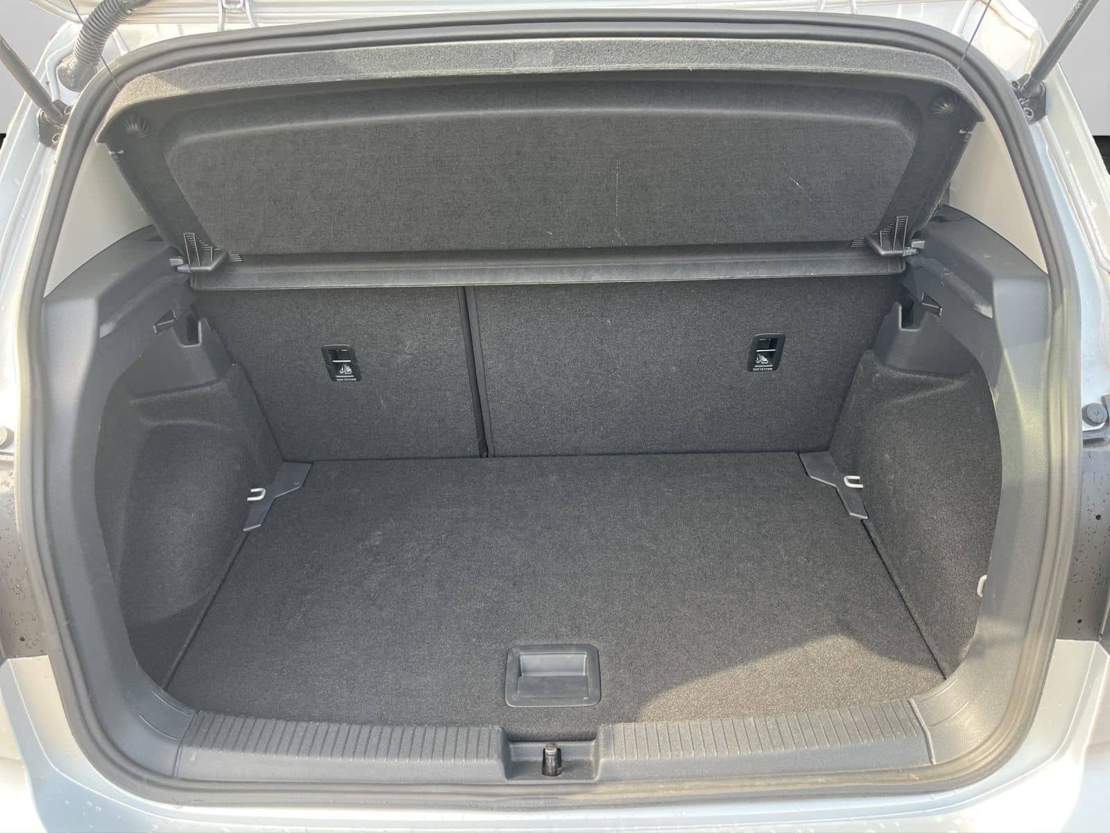 Volkswagen T-Cross Life 1,0 TSI 5-Gang | 17" | abgedunkelte foto 15