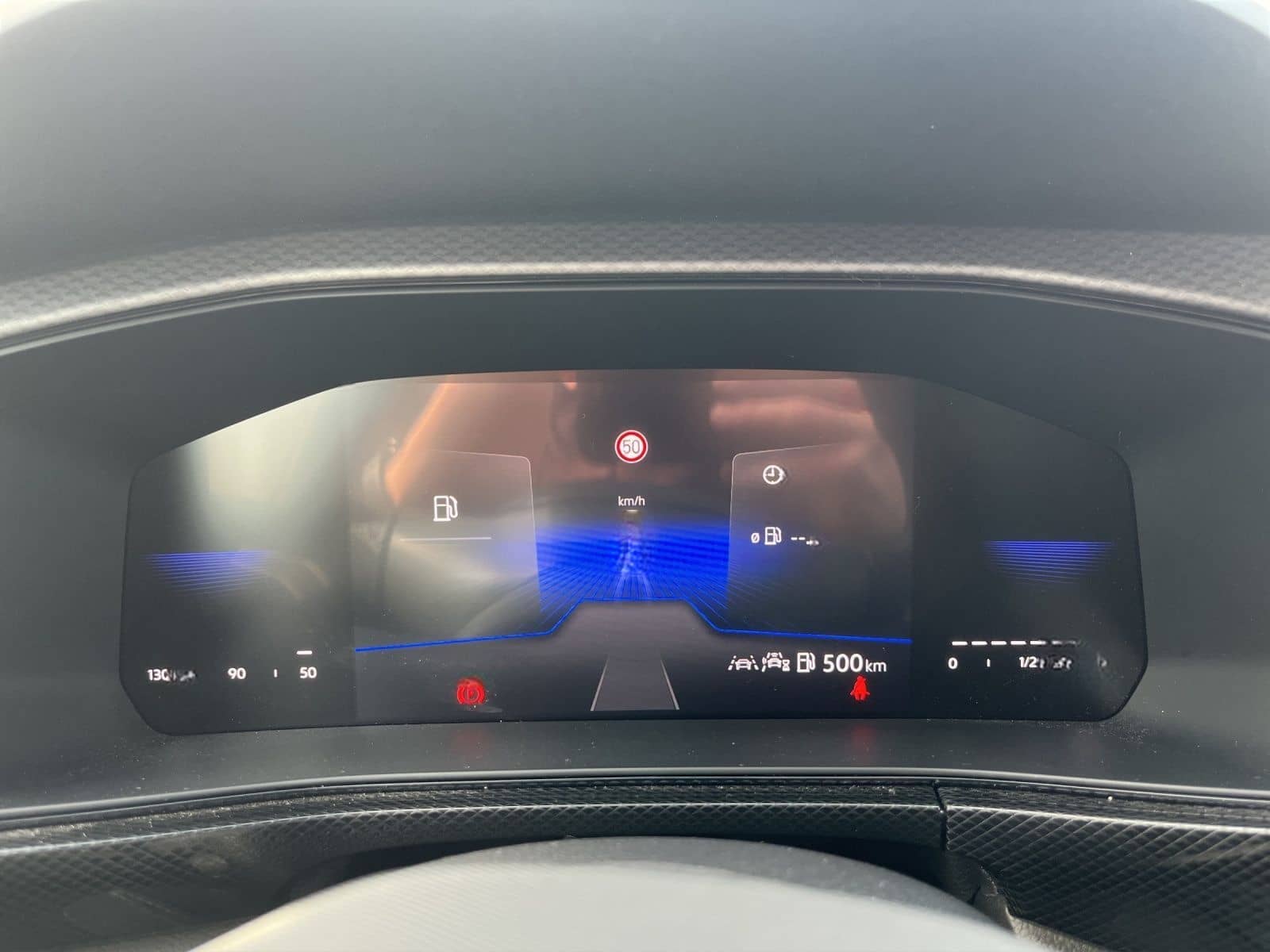 Volkswagen T-Cross Life 1,0 TSI 5-Gang | 17" | abgedunkelte foto 10