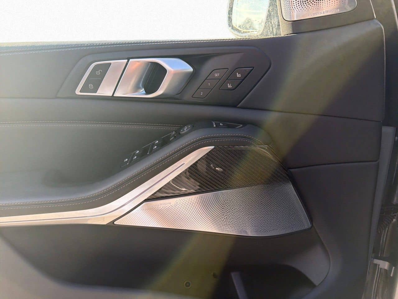 BMW X5 M60i xD M Sport AHK  NAVI   PaAssProf  4Klima foto 18