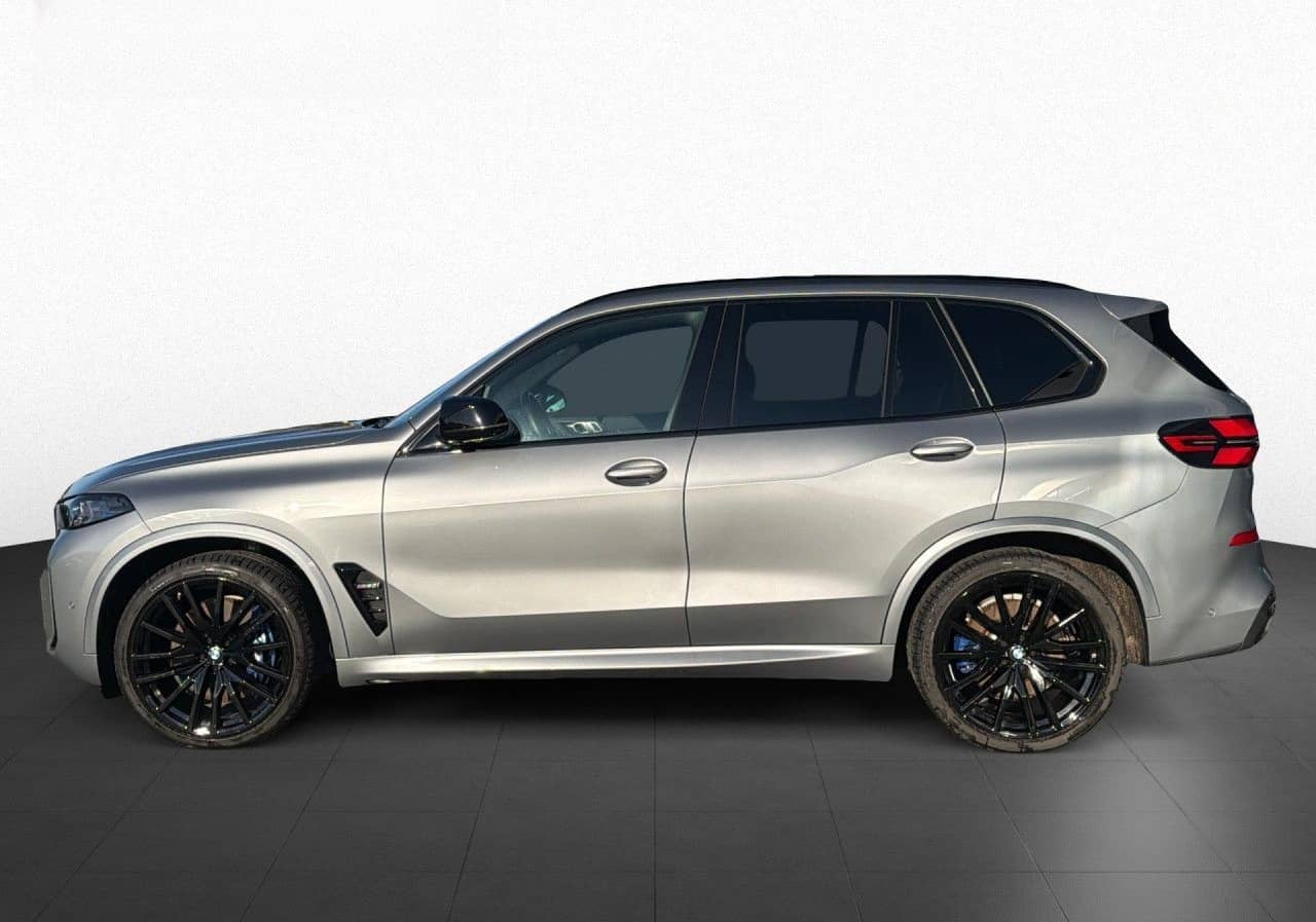 BMW X5 M60i xD M Sport AHK  NAVI   PaAssProf  4Klima foto 9