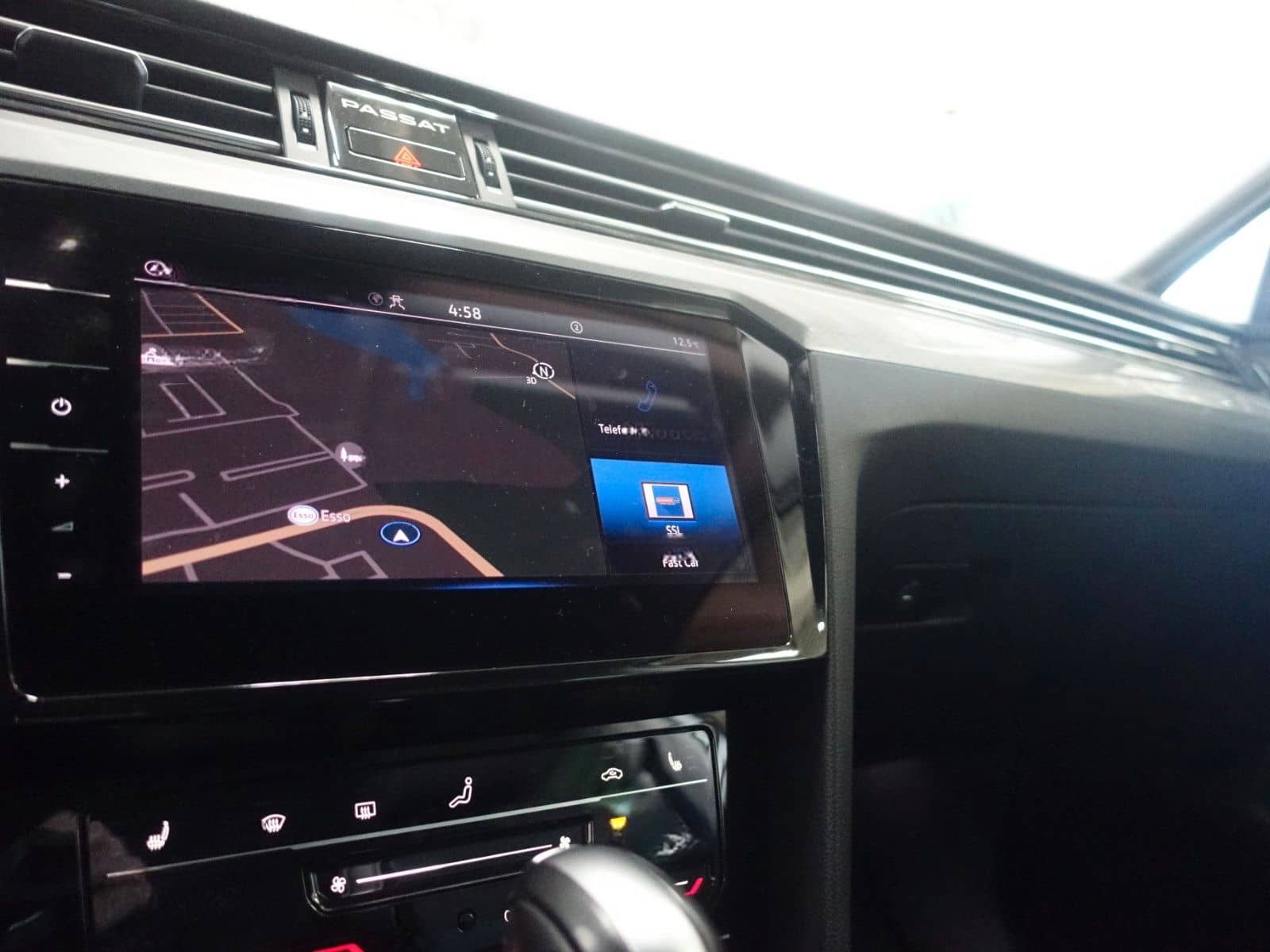 Volkswagen Passat Variant Business PLUS; NAV/ ACC/ KAM/ LED foto 18