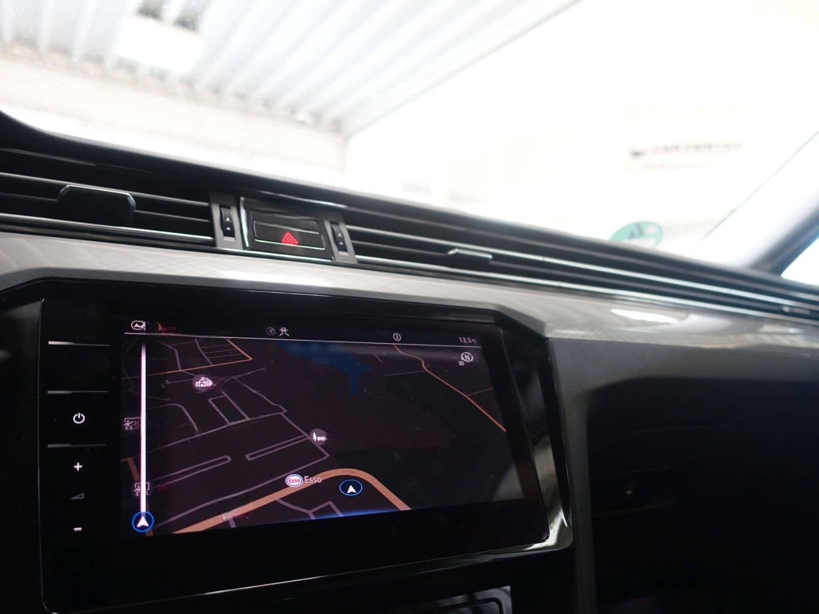 Volkswagen Passat Variant Business PLUS; NAV/ ACC/ KAM/ LED foto 21