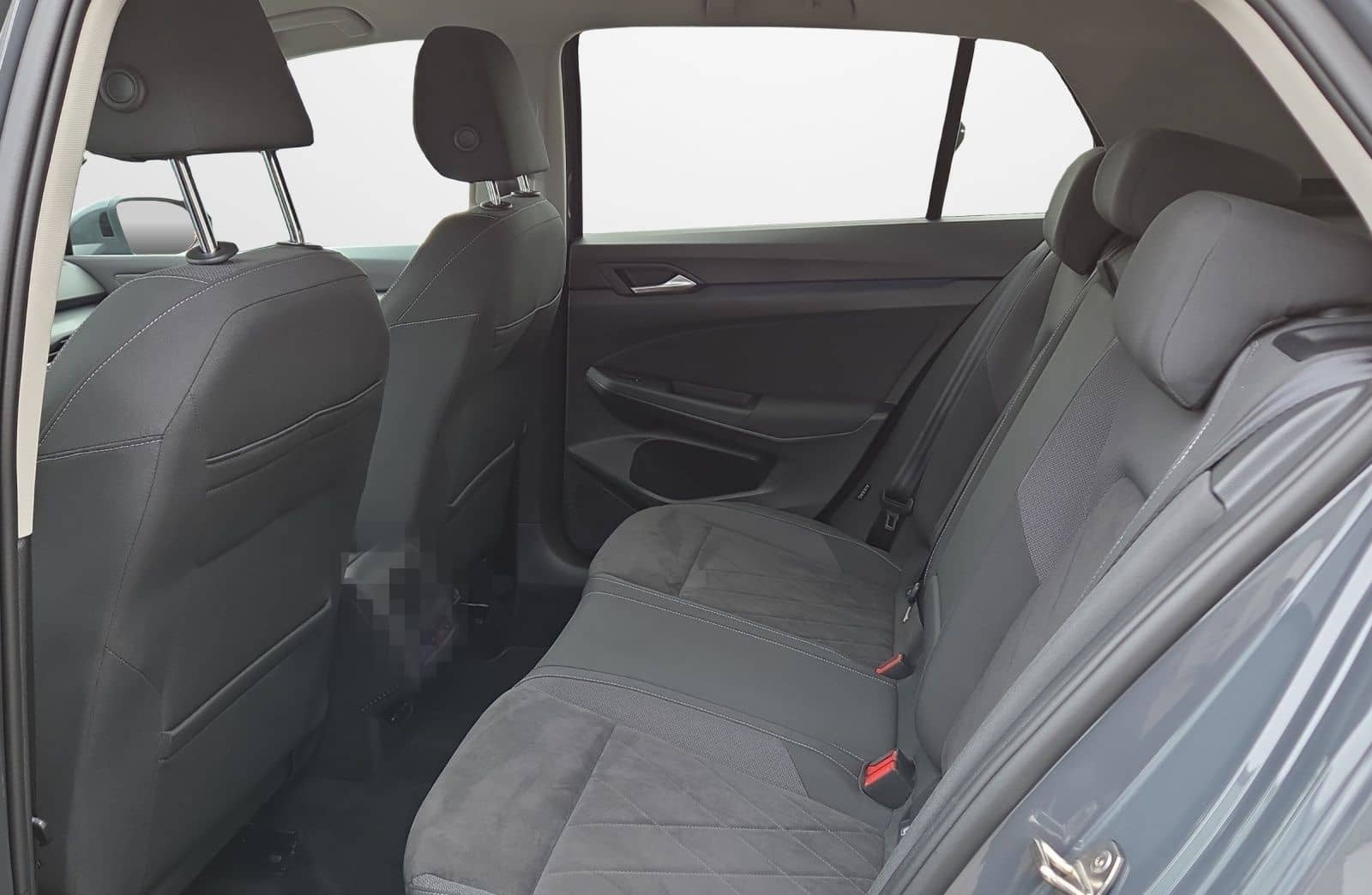 Volkswagen Golf 8 1.4 TSI DSG eHybrid Style LED Standhz Nav foto 12