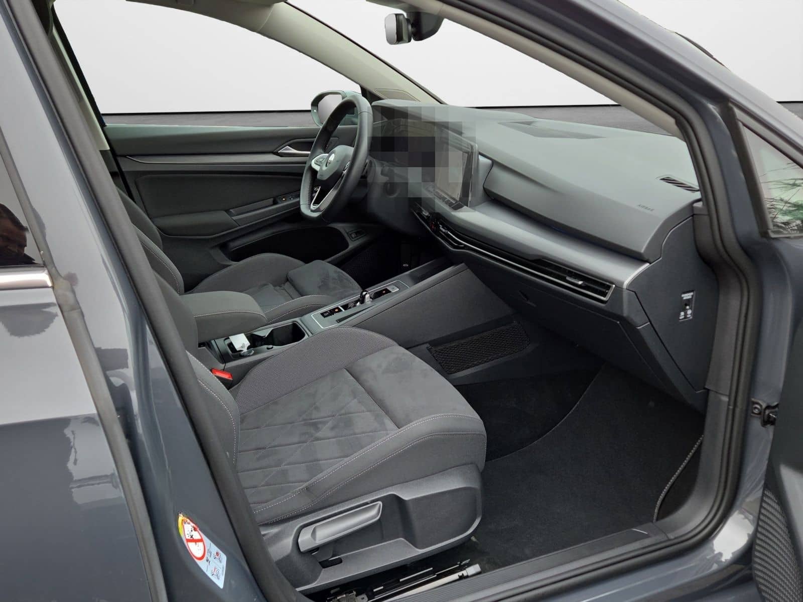 Volkswagen Golf 8 1.4 TSI DSG eHybrid Style LED Standhz Nav foto 14