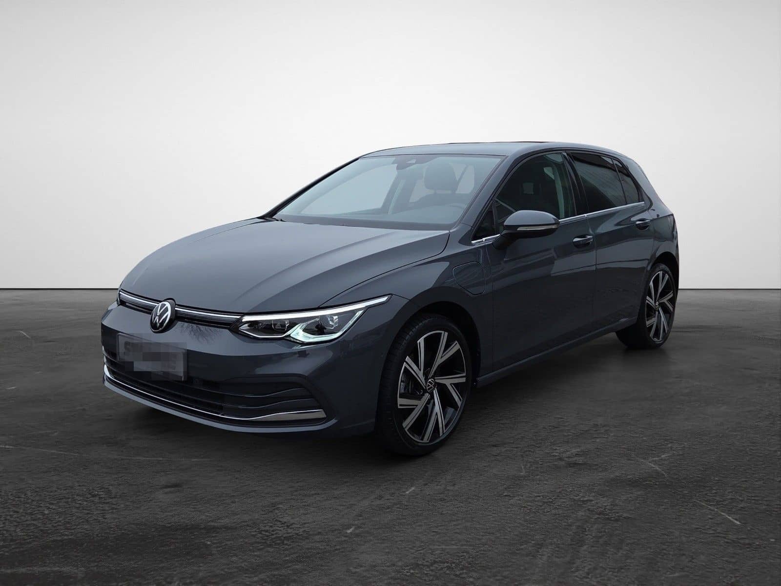 Volkswagen Golf 8 1.4 TSI DSG eHybrid Style LED Standhz Nav foto 3