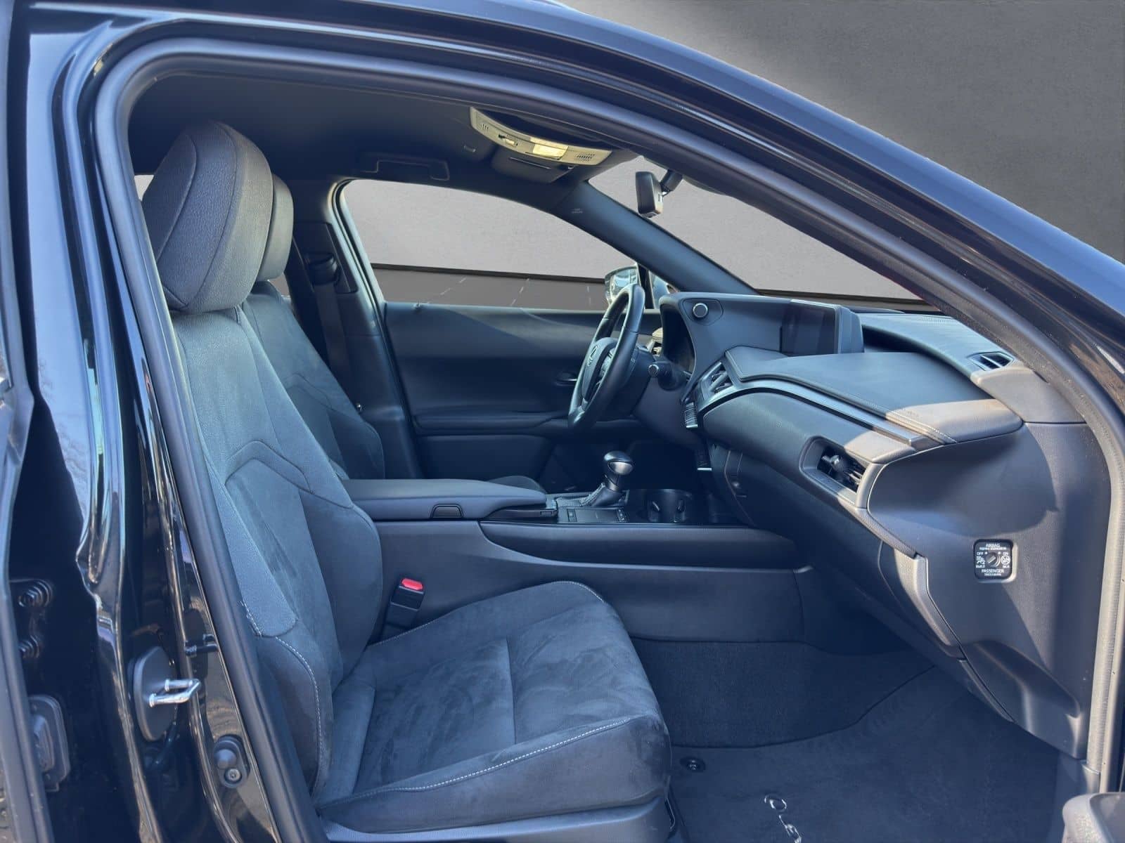 Lexus UX 250h Style SHZ Kamera Alu foto 18