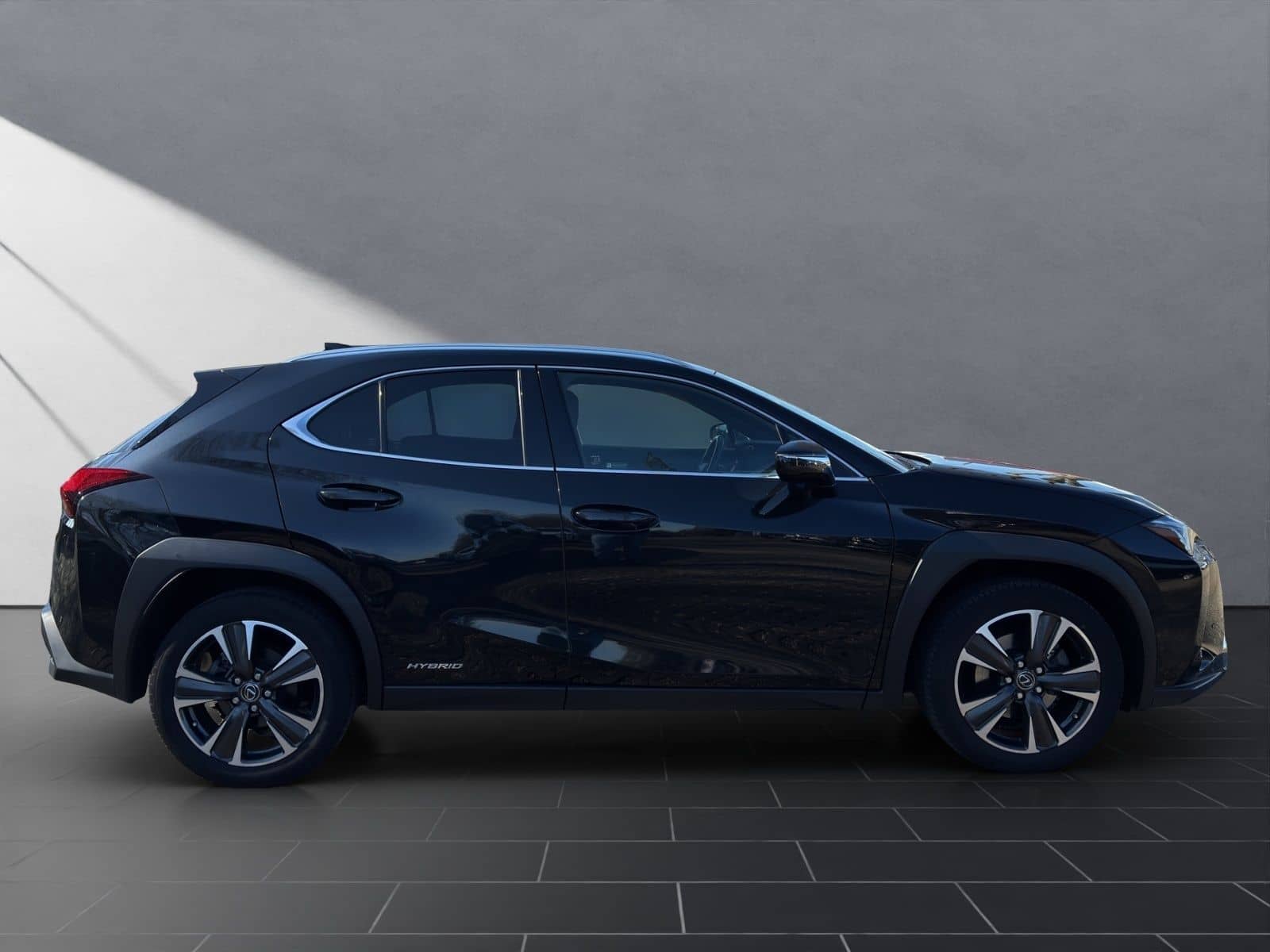Lexus UX 250h Style SHZ Kamera Alu foto 6