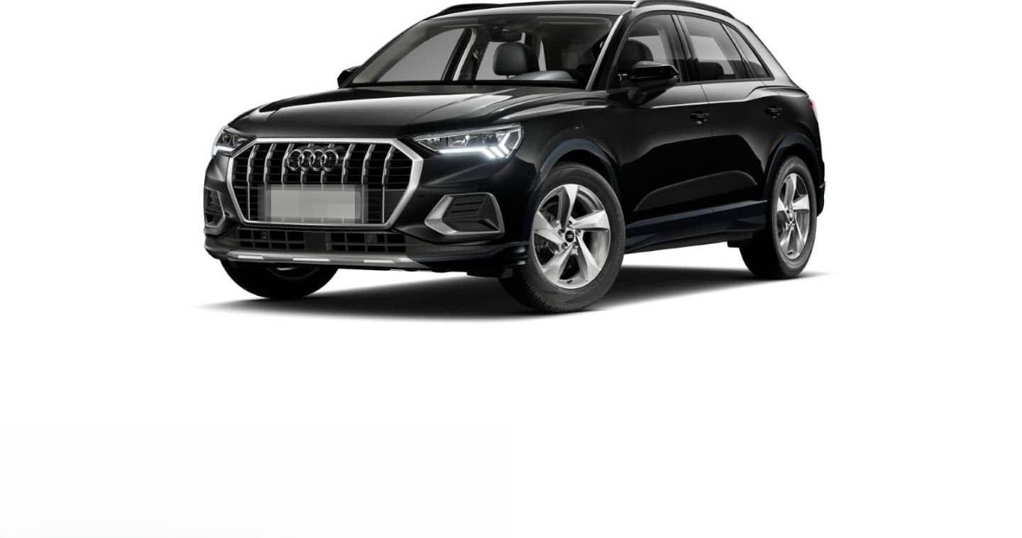 Audi Q3 35 TDI S tronic advanced LED KAMERA AHK NAVI  foto 1