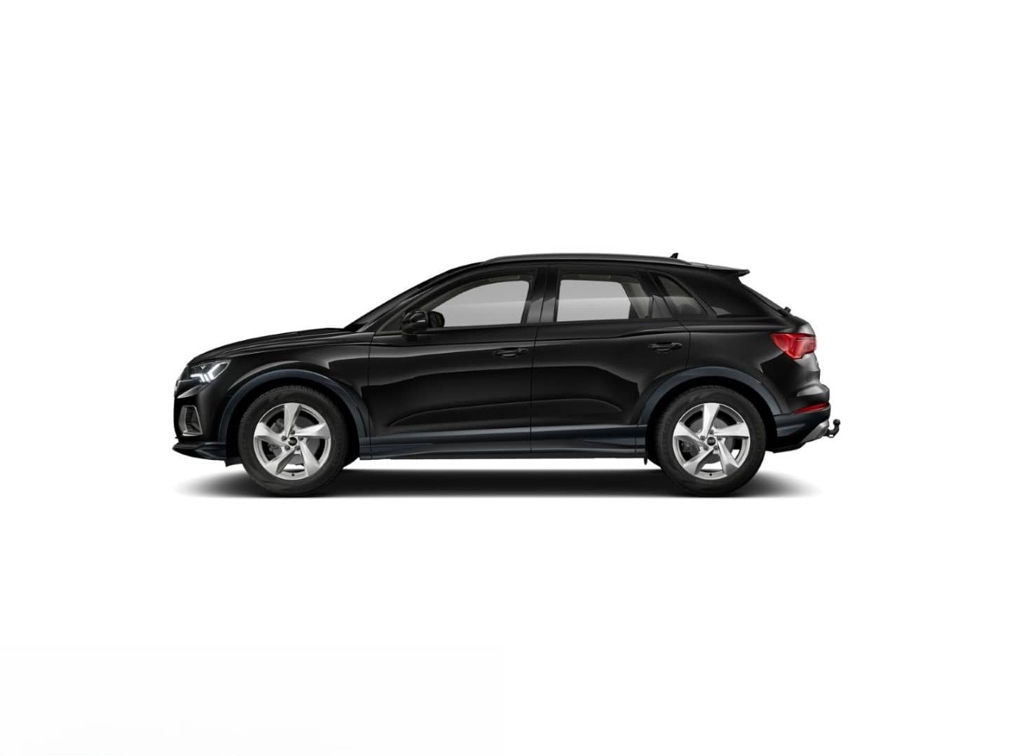 Audi Q3 35 TDI S tronic advanced LED KAMERA AHK NAVI  foto 3
