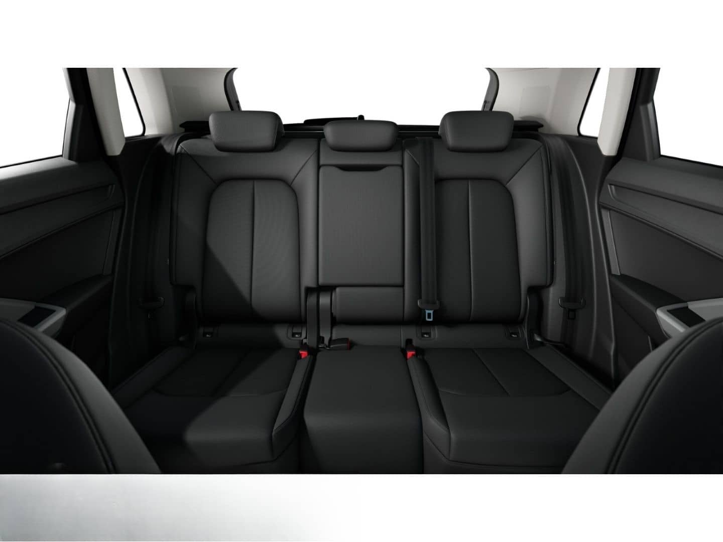 Audi Q3 35 TDI S tronic advanced LED KAMERA AHK NAVI  foto 7