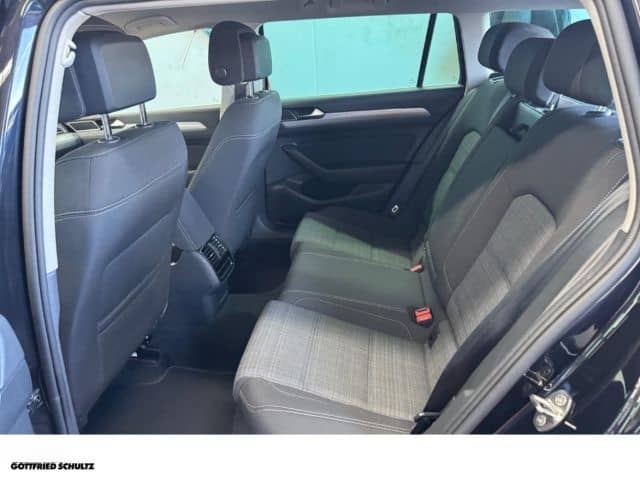 Volkswagen Passat Variant VW 1.5 TSI DSG Business - AHK Kli foto 11