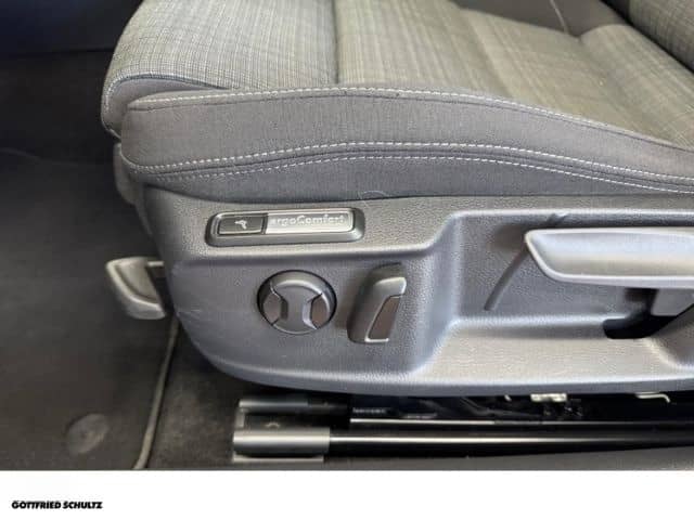 Volkswagen Passat Variant VW 1.5 TSI DSG Business - AHK Kli foto 14