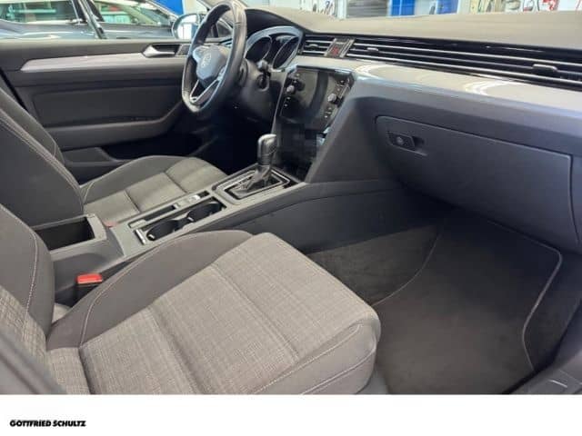 Volkswagen Passat Variant VW 1.5 TSI DSG Business - AHK Kli foto 17