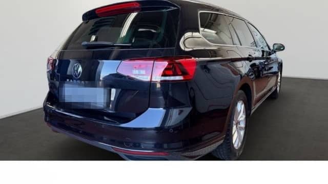 Volkswagen Passat Variant VW 1.5 TSI DSG Business - AHK Kli foto 3