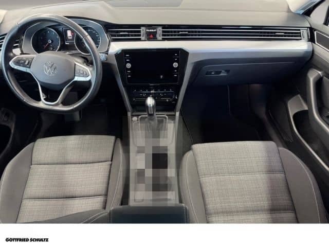 Volkswagen Passat Variant VW 1.5 TSI DSG Business - AHK Kli foto 5