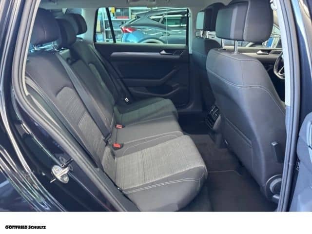 Volkswagen Passat Variant VW 1.5 TSI DSG Business - AHK Kli foto 7