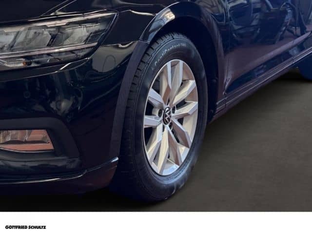 Volkswagen Passat Variant VW 1.5 TSI DSG Business - AHK Kli foto 8