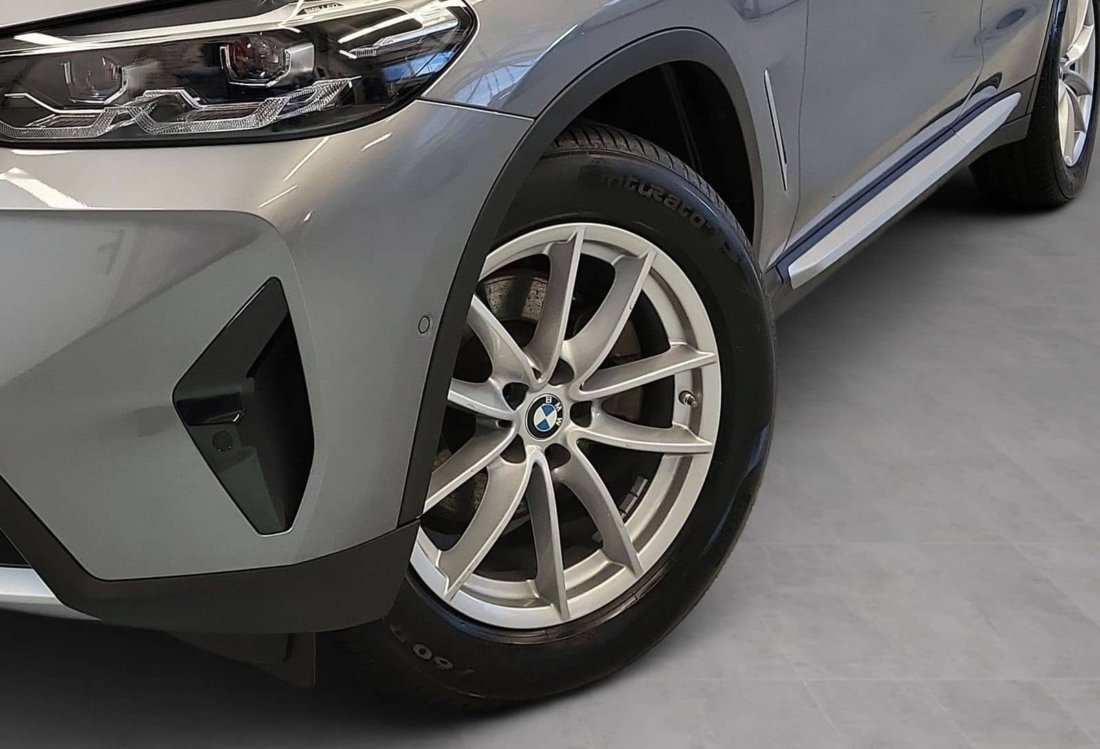 BMW X3 xDrive20d Navi Kamera Driv.Assist Sportsitze foto 6