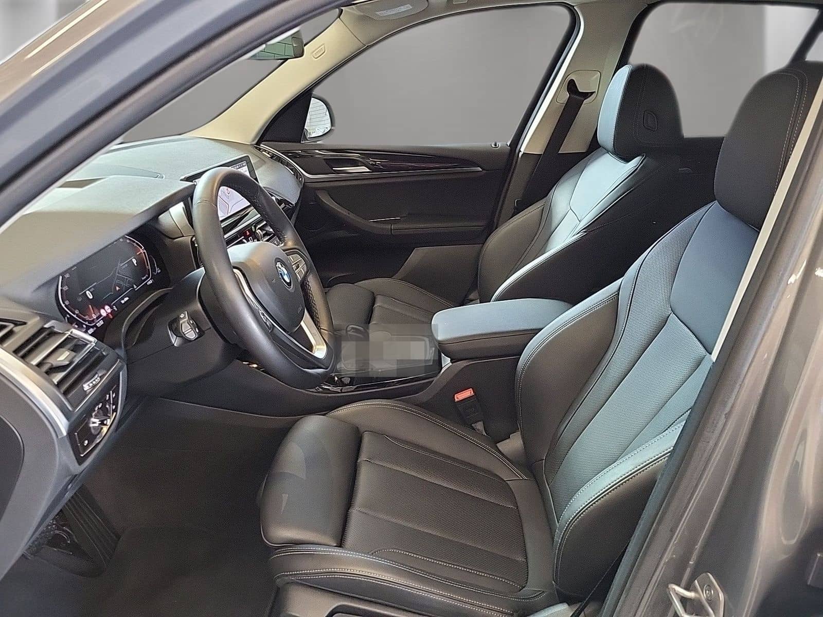 BMW X3 xDrive20d Navi Kamera Driv.Assist Sportsitze foto 7