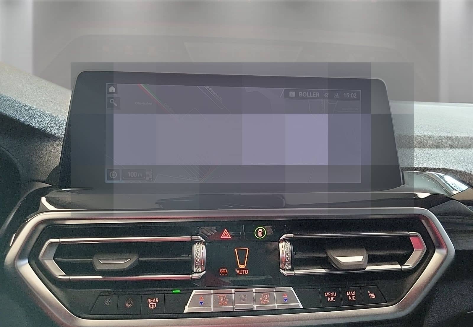 BMW X3 xDrive20d Navi Kamera Driv.Assist Sportsitze foto 9