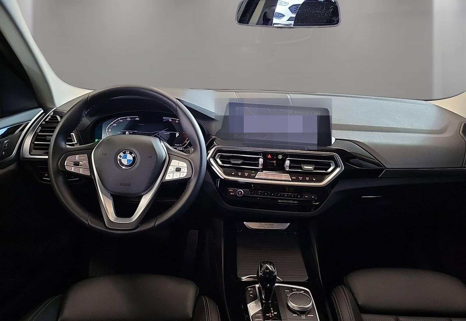 BMW X3 xDrive20d Navi Kamera Driv.Assist Sportsitze foto 10