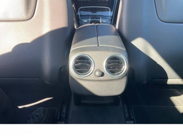 Mercedes-Benz C 200 Coupe AUTOMATIK LEDER NAVI GANZJAHRESREIFE foto 14