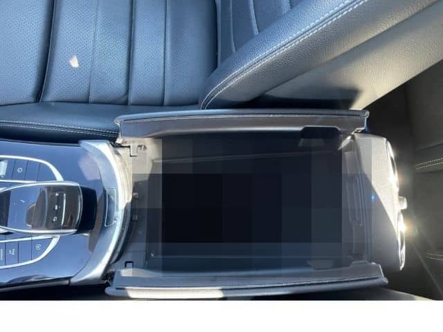 Mercedes-Benz C 200 Coupe AUTOMATIK LEDER NAVI GANZJAHRESREIFE foto 19