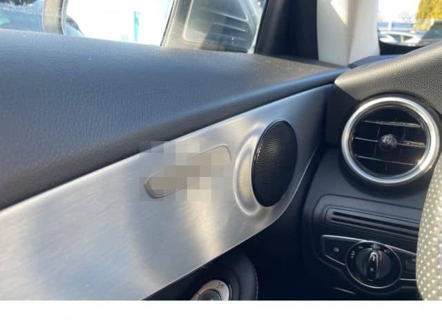 Mercedes-Benz C 200 Coupe AUTOMATIK LEDER NAVI GANZJAHRESREIFE foto 23